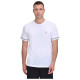 Target Ανδρική κοντομάνικη μπλούζα Single Jersey T-Shirt Logo